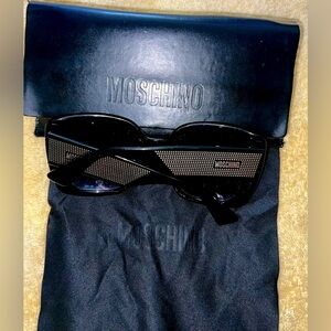 Moschino Sunglasses